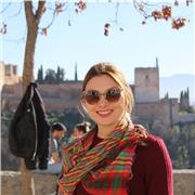 Doy clases particulares de Lengua, Sociales, y Refuerzos Escolares